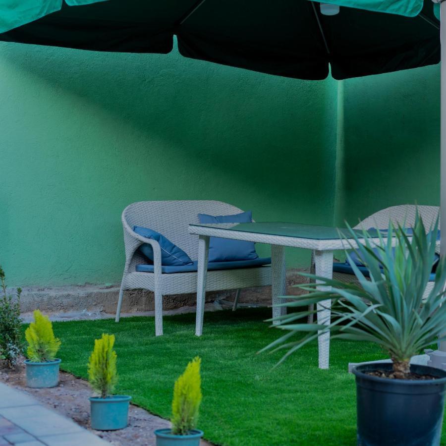 הוסטל יירבאן La Casa Emilioangi מראה חיצוני תמונה