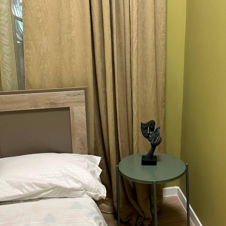 הוסטל יירבאן La Casa Emilioangi מראה חיצוני תמונה