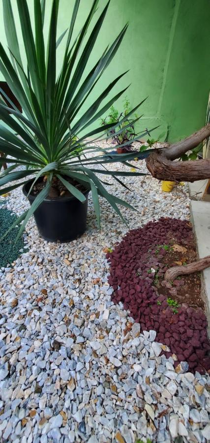 הוסטל יירבאן La Casa Emilioangi מראה חיצוני תמונה